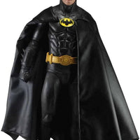 Batman '89 Michael Keaton 1/4 Scale Action Figure