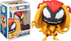 Pop Marvel Spider-Man Scream Symbiote Vinyl Figure Special Edition #671