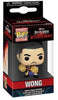 Pocket Pop Marvel Doctor Strange Multiverse of Madness Wong Vinyl Keychain