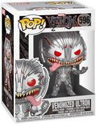 Pop Marvel Venom Venomized Ultron Vinyl Figure