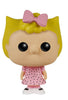 Pop Peanuts Sally Brown Vinyl Figure