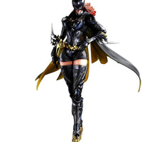 Play Arts Kai DC Comics Batgirl Variant Action Figure