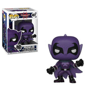 Pop Marvel Animated Spider-Man Prowler Vinyl Figure