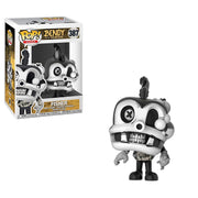 Pop Bendy and the Ink Machine Fisher Vinyl Figure #387