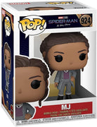 Pop Marvel Spider-Man No Way Home MJ Vinyl Figure