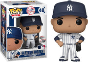 Pop MLB Yankees Gleyber Torres Vinyl Figure