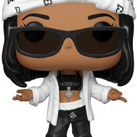 Pop Aaliyah Aaliyah Vinyl Figure