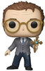 Pop Buffy the Vampire Slayer Giles Vinyl Figure