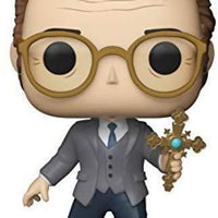 Pop Buffy the Vampire Slayer Giles Vinyl Figure