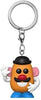 Pocket Pop Retro Games Hasbro Mr. Potato Head Key Chain