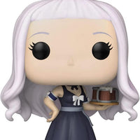 Pop Fairy Tail Mirajane Strauss Vinyl Figure