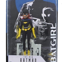 Batman Animated Series New Batman Adventures Batgirl Action Figure