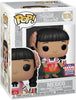 Pop It's a Small World Mexico Vinyl Figure 2021 Summer Convention Exclusive #1076