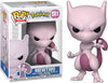 Pop Pokemon Mewtwo Vinyl Figure #581