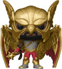 Pop Rides Black Adam Hawkman with Helmet and Wings Vinyl Figure