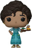 Pop Disney Encanto Julieta Madrigal Vinyl Figure