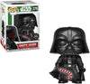 Pop Star Wars Holiday Darth Vader Candy Cane Vinyl Figure