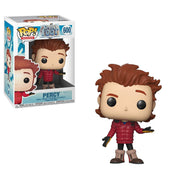 Pop Smallfoot Percy Vinyl Figure