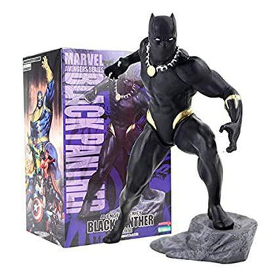 Marvel Avengers Black Panther ArtFX+ Statue