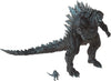 S.H. Monster Arts Godzilla Planet of the Monsters Godzilla Earth Action Figure