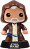 Pop Star Wars Obi Wan Kenobi Vinyl Figure