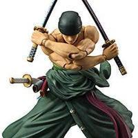 Variable Action Heroes One Piece Roronoa Zoro Renewal Ver. Action Figure