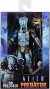 Alien vs Predator Arcade Appearance Mad Predator 7" Action Figure