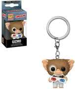 Pocket Pop Gremlins Gizmo w/3D Glasses Key Chain