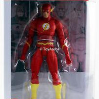 DC Essentials Flash Action Figure