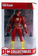 DC Essentials Flash Action Figure