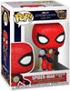 Pop Marvel Spider-Man No Way Home Spider-Man Integrated Suit Vinyl Figure #913