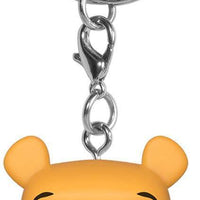 Pocket Pop Winnie the Pooh Winnie the Pooh Vinyl Key Chain Hot Topic Exclusive