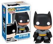 Pop DC Universe Batman Vinyl Figure