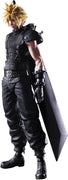 Play Arts Kai Final Fantasy VII Remake Cloud Strife Version 2 Action Figure