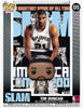 Pop NBA Cover Slam Tim Duncan Vinyl Figure #05