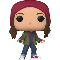 Pop Jurassic World Dominion Maisie Lockwood Vinyl Figure