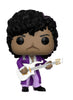 Pop Prince Purple Rain Vinyl Figure