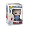 Pop Frozen 2 Elsa Vinyl Figure