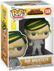 Pop My Hero Acadamia Sir Nighteye Vinyl Figure