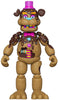 Five Nights at Freddy's Chocolate Fred Action Figure