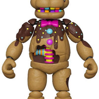 Five Nights at Freddy's Chocolate Fred Action Figure