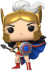 Pop Wonder Woman 80th Wonder Woman Challenge of the Gods Vinyl Figure