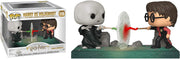 Pop Harry Potter Harry vs Voldemort Moment Vinyl Figure