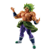 Ichibansho Dragon Ball Z Full Power Super Saiyan Broly Vs Omnibus Figure