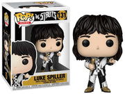 Pop the Struts Luke Spiller Vinyl Figure #131