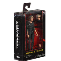 Terminator Dark Fate Sarah Connor Ultimate 7" Acion Figure