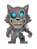 Pop Five Nights at Freddy's Twisted Wolf Vinyl Figure #16