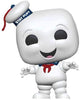 Pop Ghostbusters Stay Puft 10" Vinyl Figure Exclusive