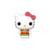 Pop Hello Kitty Hello Kitty KBS Vinyl Figure #29