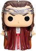 Pop Lord of the Rings Elrond Vinyl Figure Hot Topic Exclusive